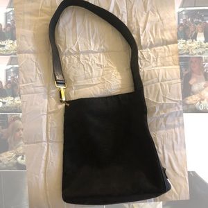 Gucci Satchel/Messenger Bag